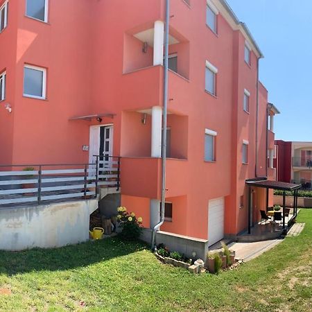 Apartment Luzia Banjole Exterior foto